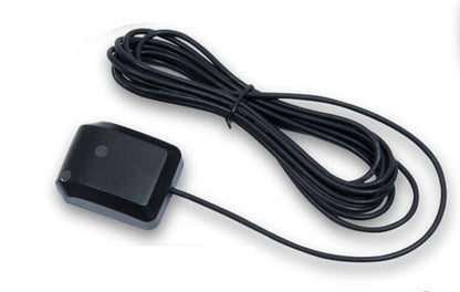 Module GPS, tableau de bord professionnel - Antenne GPS Holley EFI Pro Dash