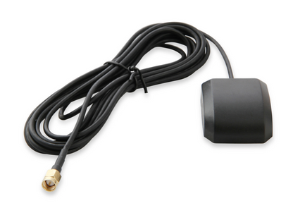 Module GPS, tableau de bord professionnel - Antenne GPS Holley EFI Pro Dash