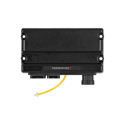 Kit d'injection électronique Holley Terminator X MPFI pour Ford Fox 5.0LW/T - Kit EFI Terminator X pour Mustang Foxbody 5.0