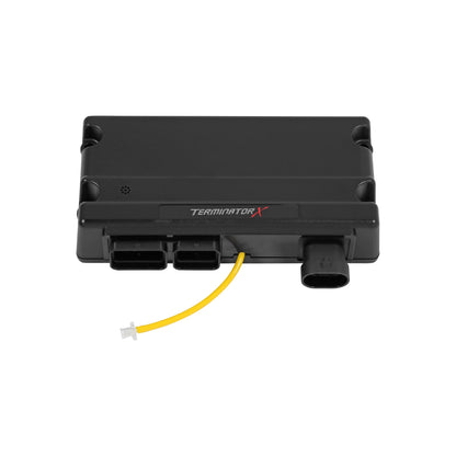Holley EFI Terminator X Service ECU - Compatible with Terminator X Harnesses