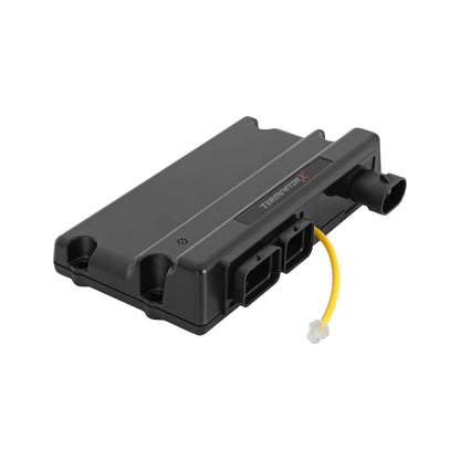 Kit d'injection électronique Holley Terminator X MPFI pour Ford Fox 5.0LW/T - Kit EFI Terminator X pour Mustang Foxbody 5.0