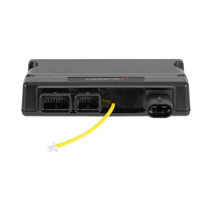 Holley EFI Terminator X Service ECU - Compatible with Terminator X Harnesses