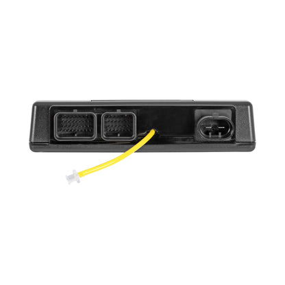 Kit d'injection électronique Holley Terminator X MPFI pour Ford Fox 5.0LW/T - Kit EFI Terminator X pour Mustang Foxbody 5.0