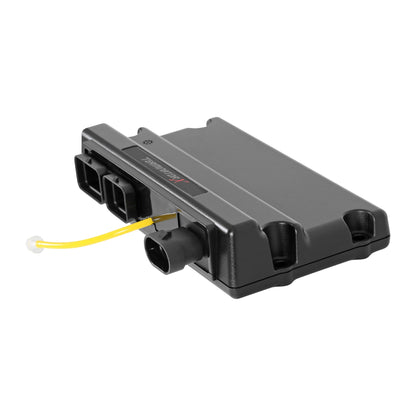 Holley EFI Terminator X Service ECU - Compatible with Terminator X Harnesses