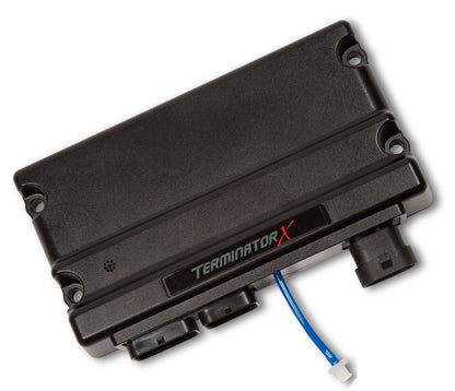 TERM X MPFI, FORD MOD 4V, STANDARD SPOLE, EV6 - Holley EFI Terminator X - Ford Mod Motor 4V Sæt