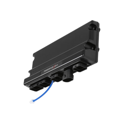 TERMINATOR X MAX MPFI MED GEARKASSE &amp; DBW, LS1 - Holley EFI Terminator X Max - LS1/LS6