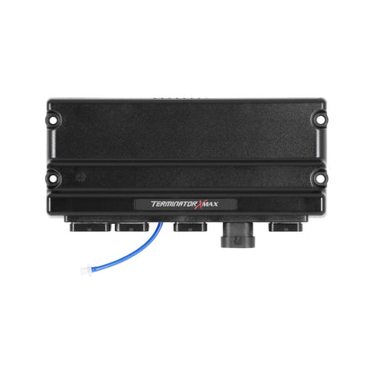 Holley EFI Terminator X Max - 2013-2015 Ford Coyote w/ Ti-VCT - EV6 Injectors