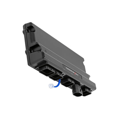 TERMINATOR X MAX MPFI MED GEARKONTROL - Holley EFI Terminator X Max - Gen III 4.8/5.3/6.0 GM lastbilmotorer