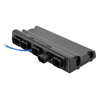 Kit d'injection électronique Holley Terminator X Max MPFI pour Ford avec transmission GM