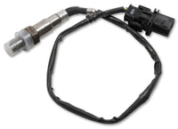 WBO2 SENSOR, SNIPER TBI - Holley EFI Oxygen Sensor