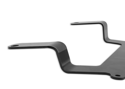 Holley EFI ECU Bracket - Dominator - Fits 1979-1998 Ford Mustang