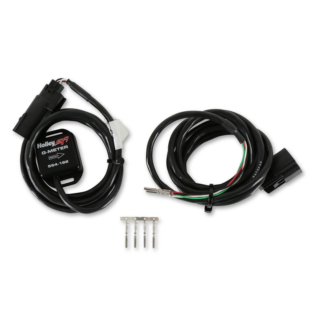 Holley EFI 2 Axis G-Meter