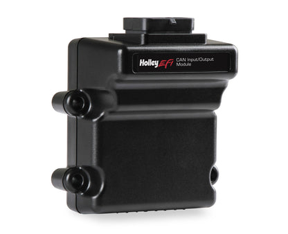 Holley EFI CAN Input/Output Module Kit - Adds Up To (8) Inputs and Outputs