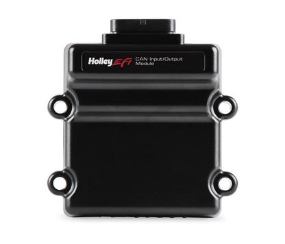 Holley EFI CAN Input/Output Module Kit - Adds Up To (8) Inputs and Outputs