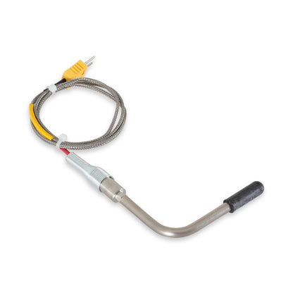 Sonde EGT 1/4", extrémité ouverte, angle de 90°, 70 cm (27,50 po) - Sonde EGT 1/4", extrémité ouverte