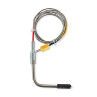 1/4 EGT PROBE, OPEN TIP, 90DEG 60IN - 1/4" EGT Probe