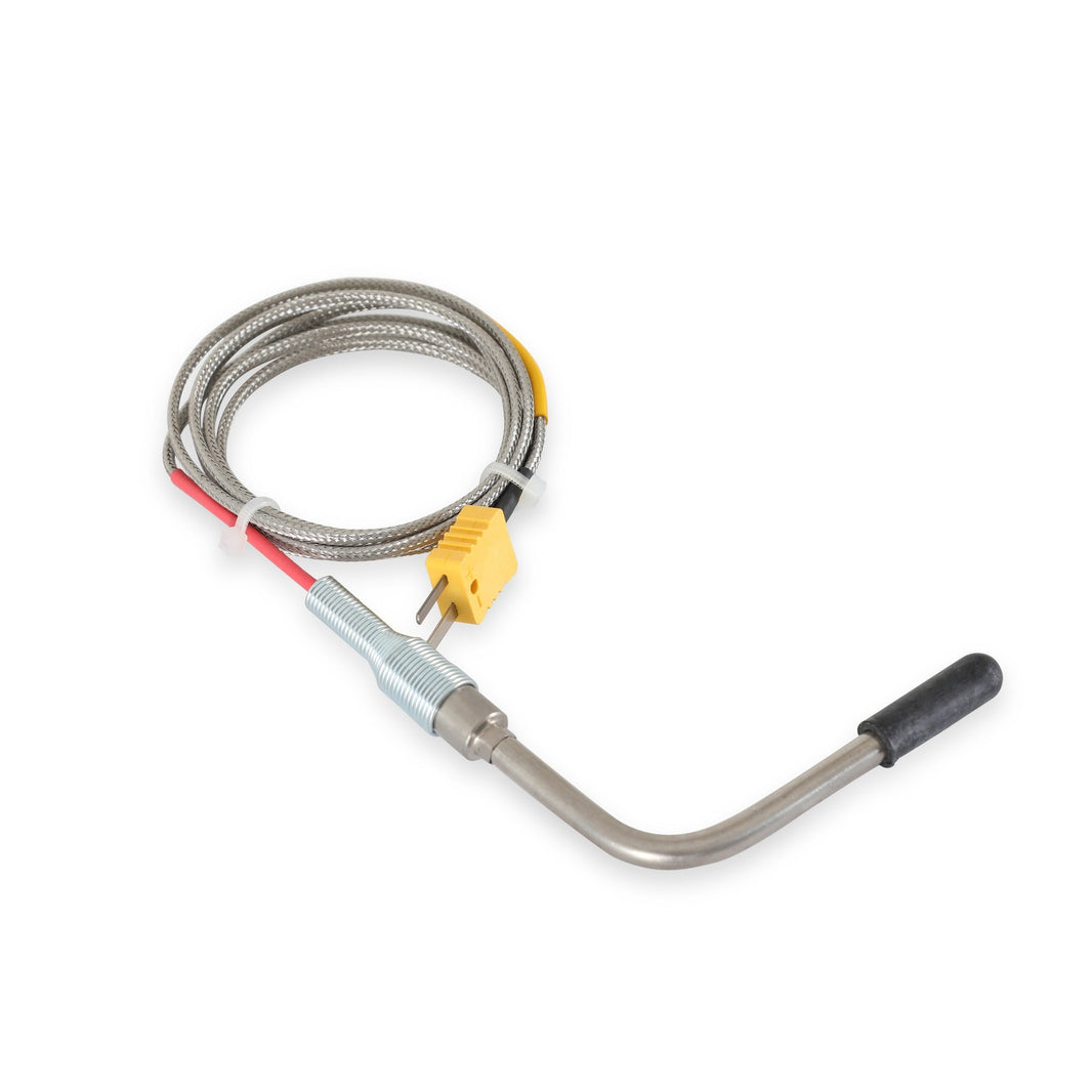 SONDE EGT 1/4, POINTE OUVERTE, 90DEG 60IN - Sonde EGT 1/4"