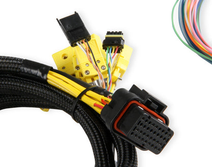 Kit EGT 8 canaux - Holley EFI Kit EGT CAN 8 canaux