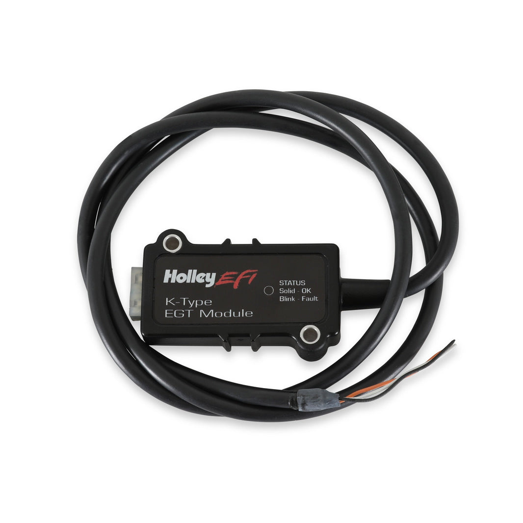 MODULE ANALOGIQUE, CONTRÔLEUR EGT 1 CANAL - Module analogique de contrôle EGT à 1 canal