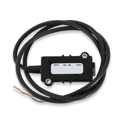 MODULE ANALOGIQUE, CONTRÔLEUR EGT 1 CANAL - Module analogique de contrôle EGT à 1 canal