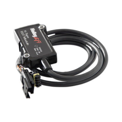 CAN-MODUL, 1-KANAL EGT-STYRELEMENT - 1-kanals EGT-styreenhed CAN-modul