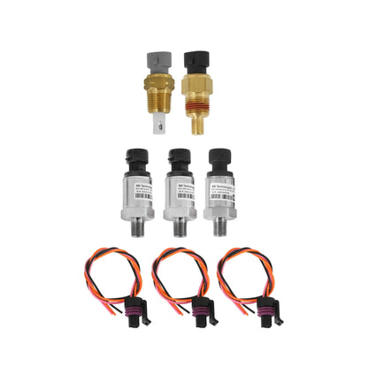 KIT DE CAPTEURS SURALIMENTÉS - Kit de capteurs suralimentés