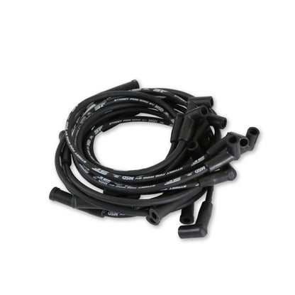Street-Fire Wire Set Ford 302, 351W, HEI - Photo - Primary Front