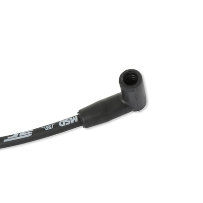 Faisceau de câbles, SF, Ford 302, 351W, HEI - Jeu de câbles Street-Fire Ford 302, 351W, HEI