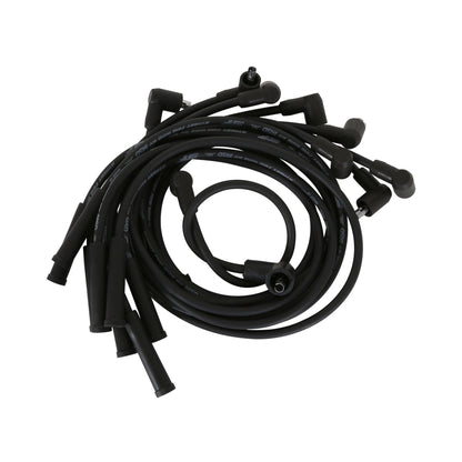 Street-Fire Wire Set Ford 351C-460, Socket - Photo - Primary Front