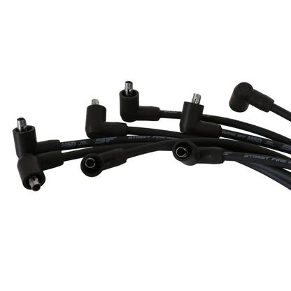 Street-Fire Wire Set Ford 351C-460, Socket - Photo - out of package Right