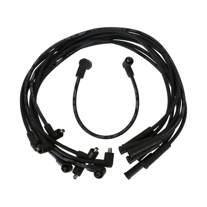 Street-Fire Wire Set Ford 351C-460, Socket - Photo - Close Up Left