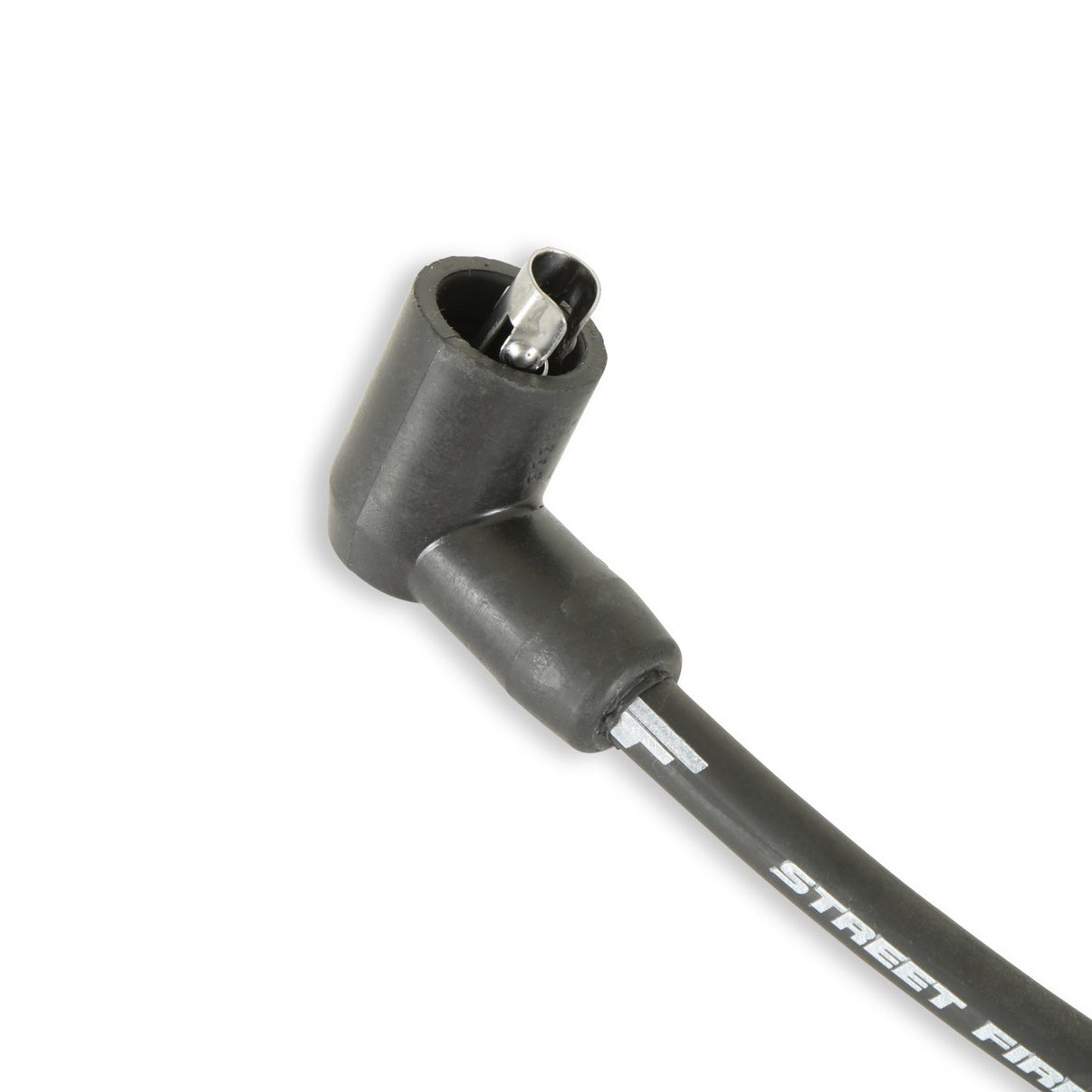 Street-Fire Spark Plug Wire Set Ford 289-302, Socket SBF - Photo - out of package Right