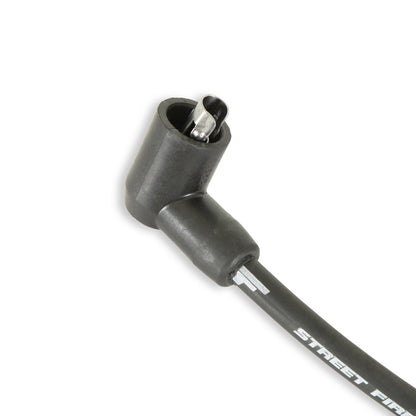 Street-Fire Spark Plug Wire Set Ford 289-302, Socket SBF - Photo - out of package Right