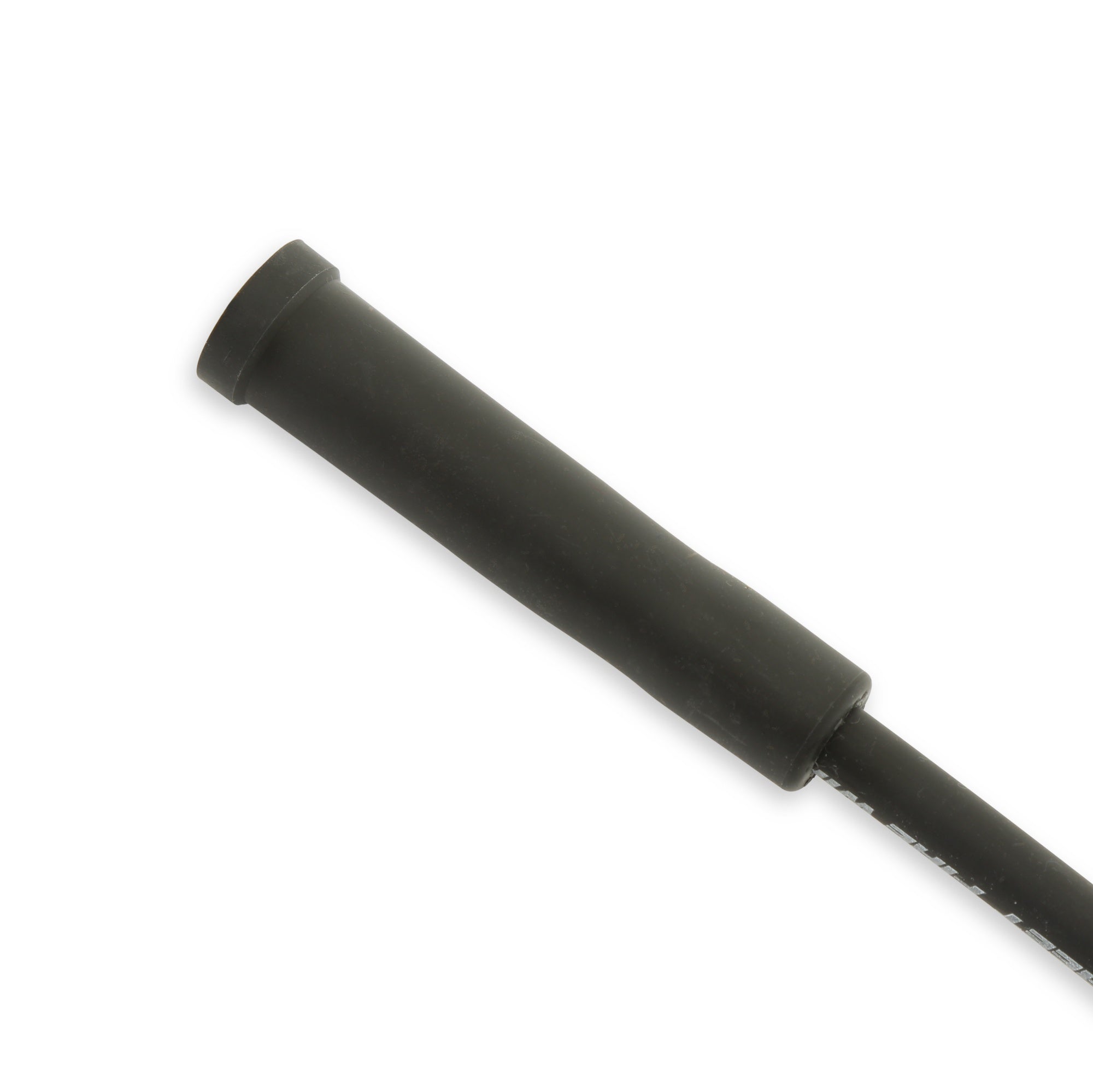 Street-Fire Spark Plug Wire Set Ford 289-302, Socket SBF - Photo - out of package Left