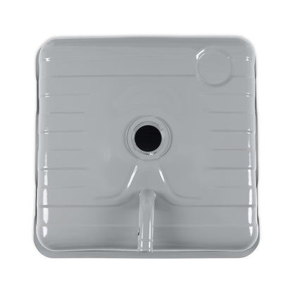 BRÆNDSTOFTANK 1982-1991 BLAZER/JIMMY 31 GAL - Holley Sniper EFI - Standard reservebrændstoftank - 1982-1991 Blazer/Jimmy