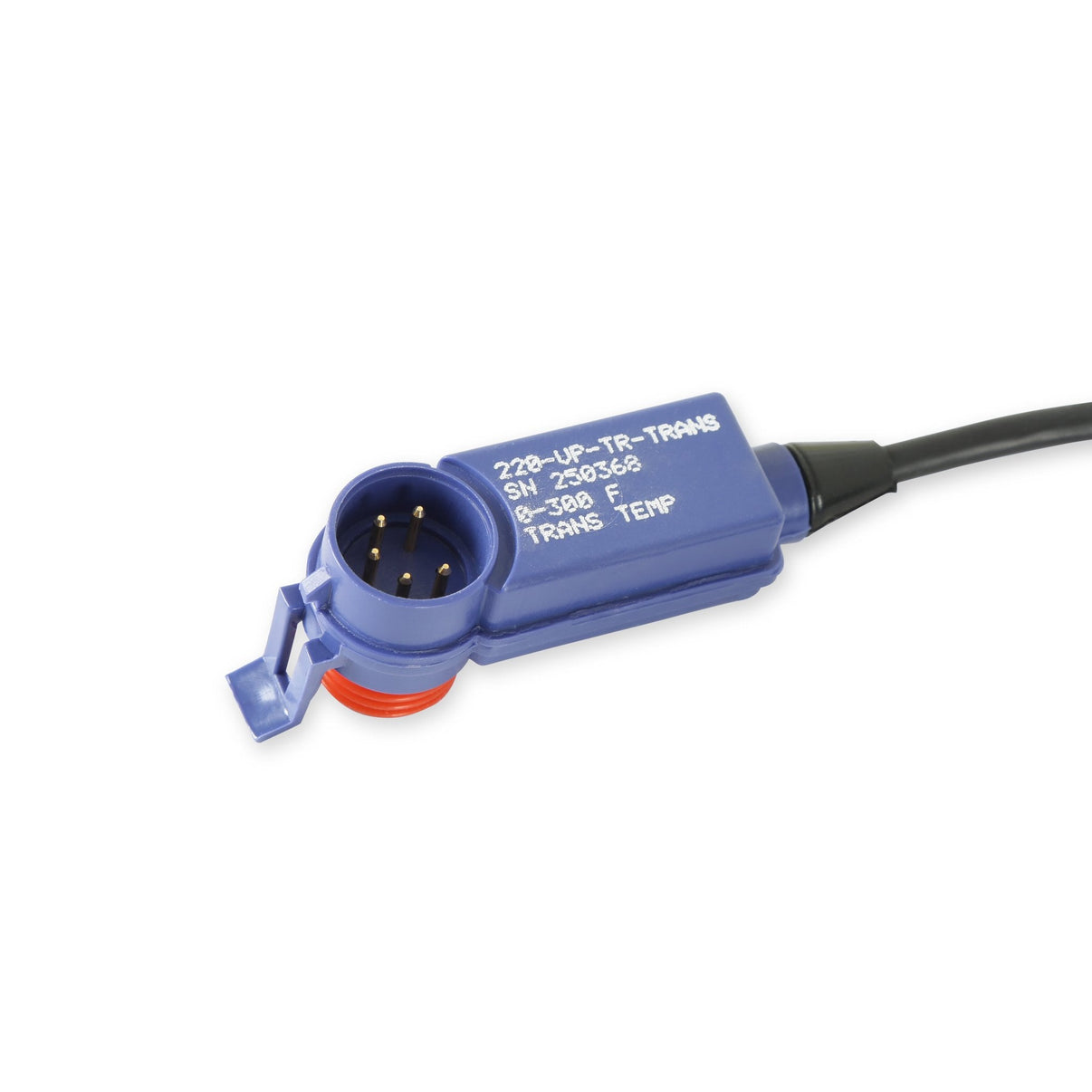 Racepak 220-VP-TR-TRANS primary image