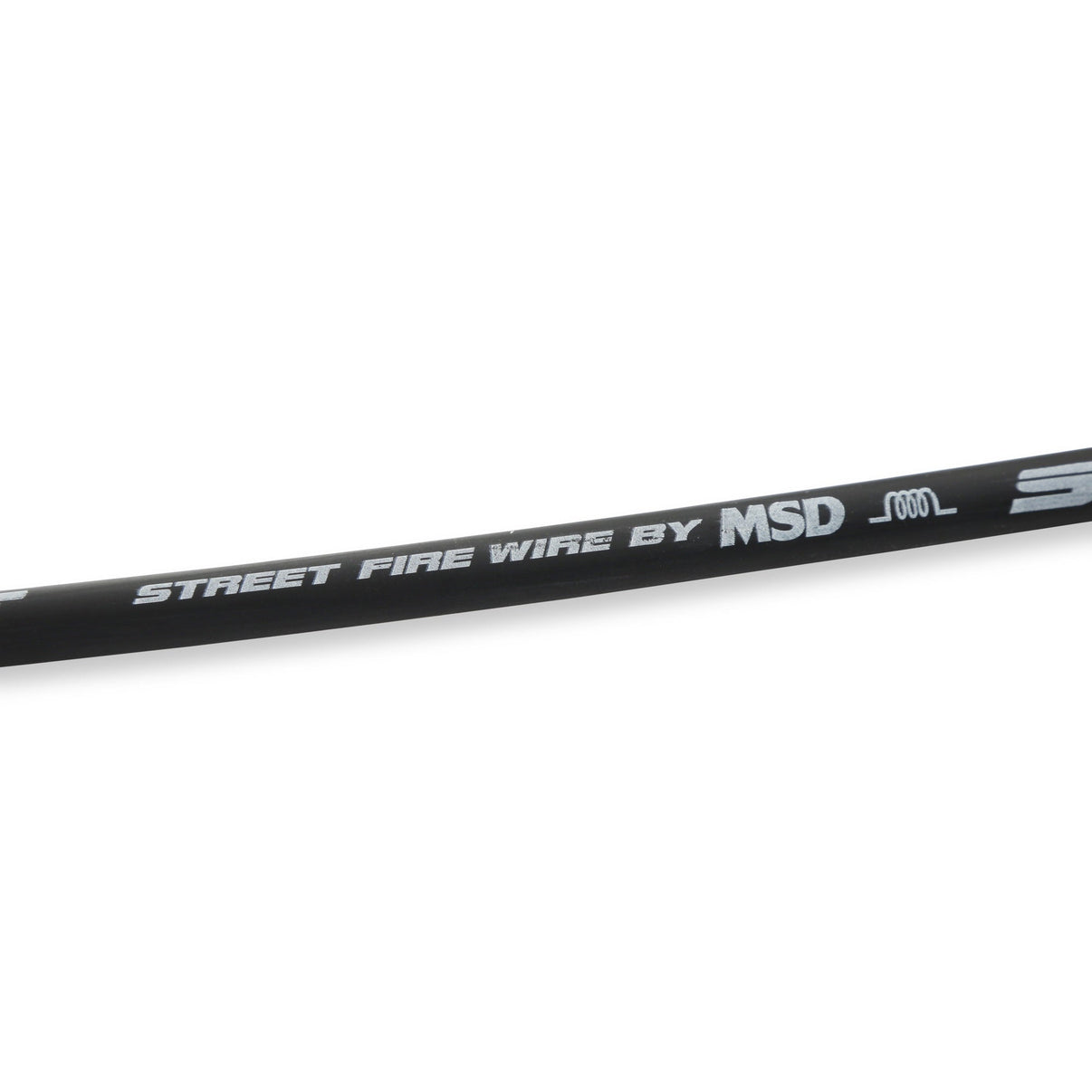 Street-Fire Wire Set Multi-Angl plug, HEI, Univ - Photo - Close Up Left