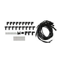 Wire Set, SF, V8 Mult-Angl,Sock/HEI - Street-Fire Wire Set V8 Multi-Angle, Sock/HEI Univ