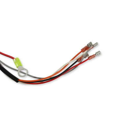 Système d'allumage Street Fire avec commande de régime pour moteurs 4, 6 et 8 cylindres.