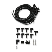 Wire Set, SF, 8 Cyl, HEI/ 90, Universal - Street-Fire Wire Set 8 Cyl, HEI/ 90°, Universal