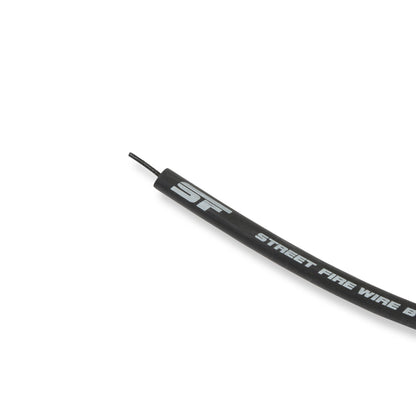 Street-Fire Wire Set 8 Cyl, HEI/ 90°, Universal - Photo - Close Up Top
