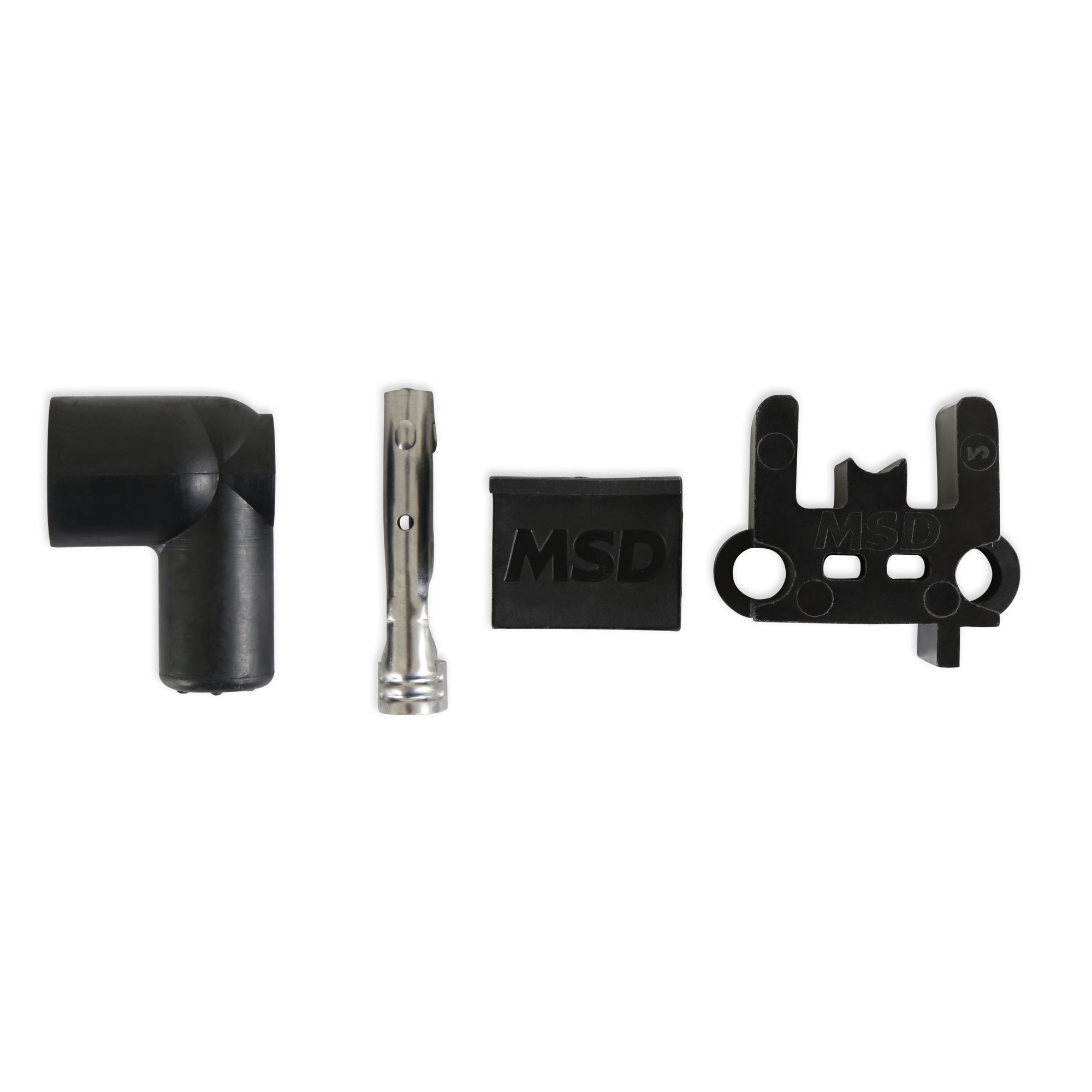 Street-Fire Wire Set Small Block Chevy 350 HEI - Photo - out of package Kit