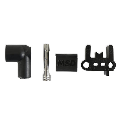 Street-Fire Wire Set Small Block Chevy 350 HEI - Photo - out of package Kit
