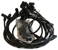 Wire Set, SF, Small Block Chevy 350 - Street-Fire Wire Set Small Block Chevy 350 HEI