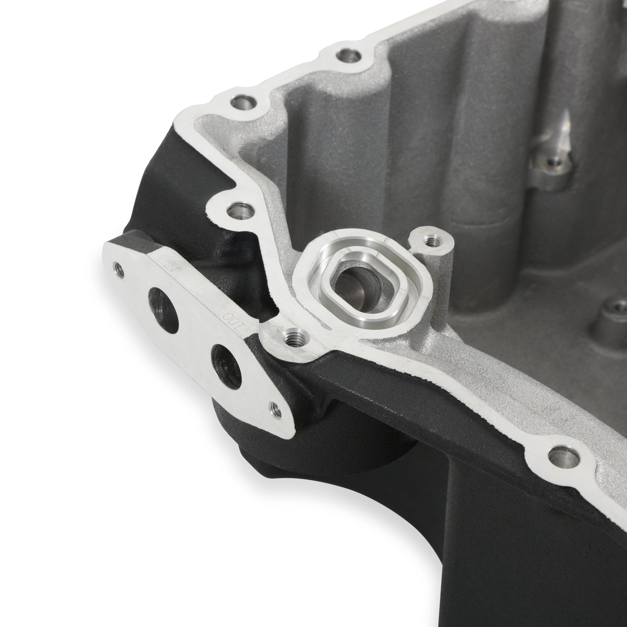 Holley 20-340BK image 4