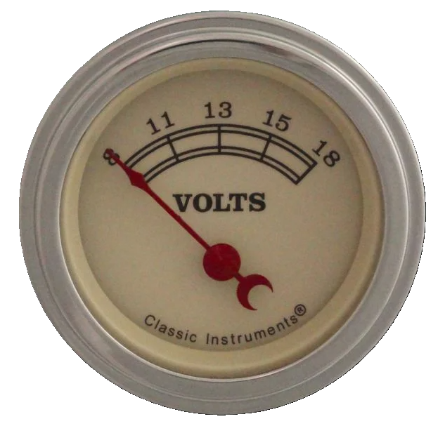 Classic Instruments VT30SLF primary image