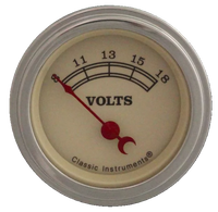 Classic Instruments VT30SLF primary image