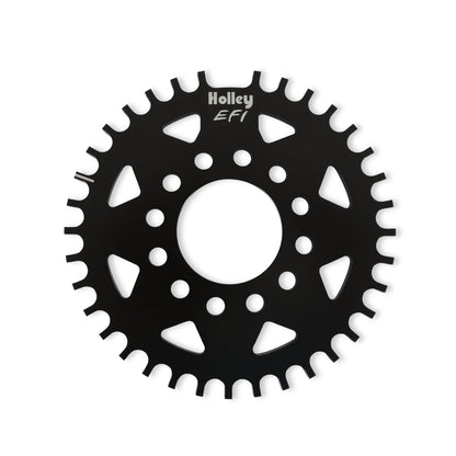 KRANKAFTRIGGERSÆT, 7,25 TOMMER SBF 36-1 - Holley EFI Krankaftriggersystem - SBF