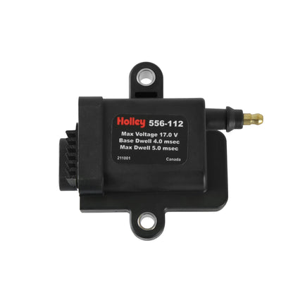 KIT DE BOBINE INTELLIGENTE À GROS FIL POUR 8 CYLINDRES - Kit de bobine intelligente à gros fil près de la bougie