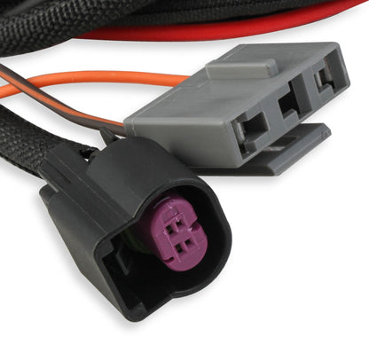 HYPERSPARK TÆNDINGSBOX SERVICEKABINE - Sniper EFI HyperSpark tændingsboks servicekabel